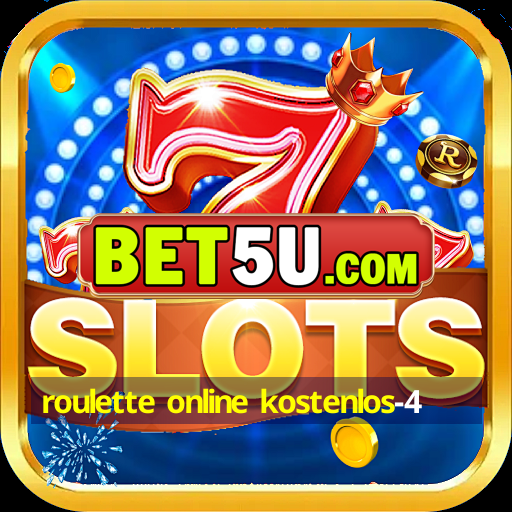 roulette online kostenlos